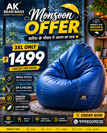Monsoon offer post image