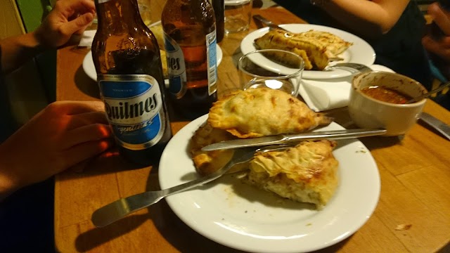 Empanadas Argentinas