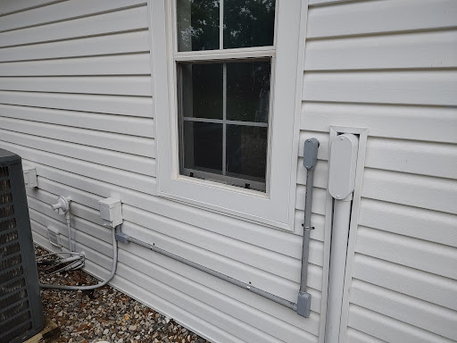 Eubanks Electric - Visual