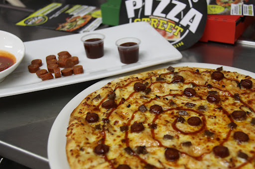 Photo 3 - 23 Pizza Street distributeur Trouy