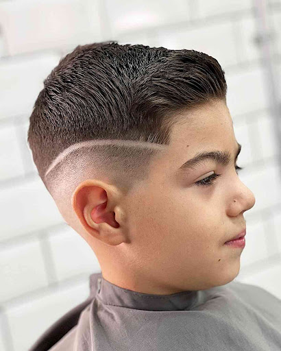 Hashm Barbers - Thumbnail
