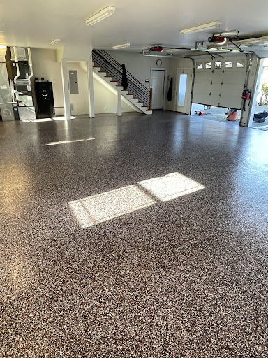 Avatar for Evergreen Epoxy Flooring