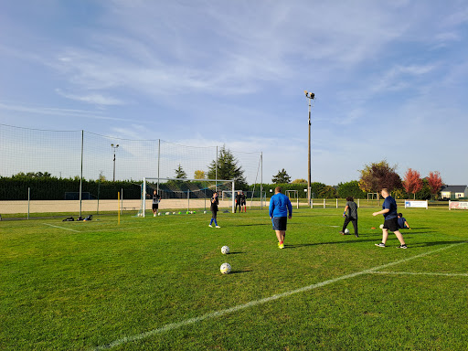 Stade de foot de la Prévôté