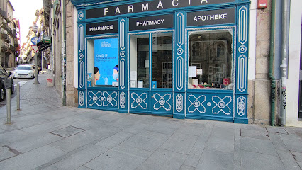 Farmácia Moreno