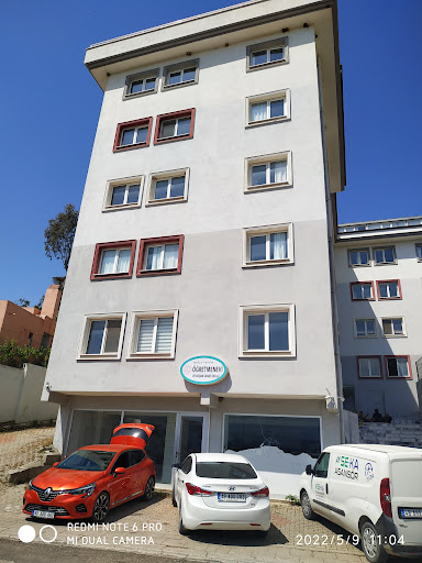 Fethiye Öğretmenevi