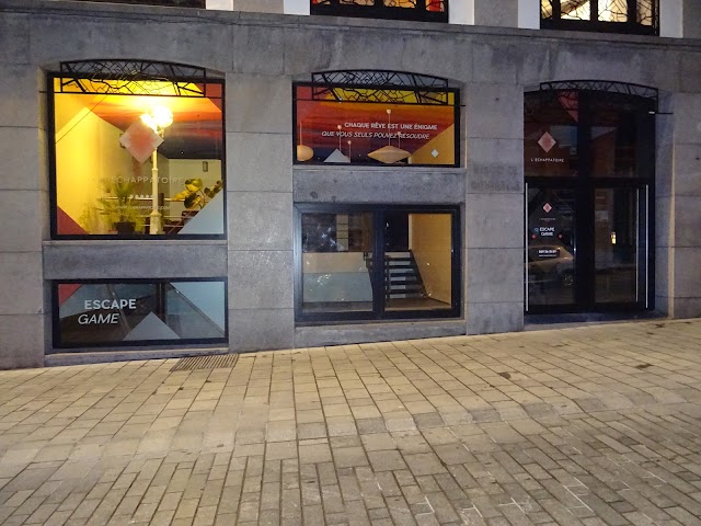 L'échappatoire