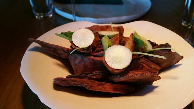 Oaxen