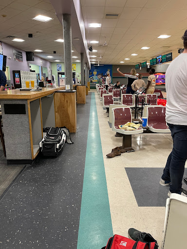 Interstate Bowling Center (Formerly Sparetime Recreation) - Thumbnail