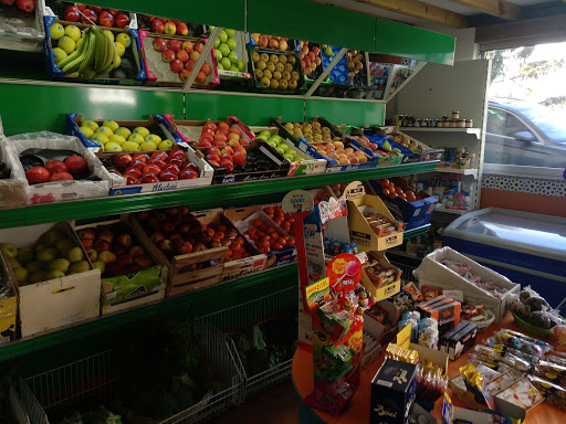Frupan - Narón - Visual