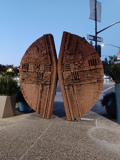 Walnut Creek Parking Garage - Thumbnail