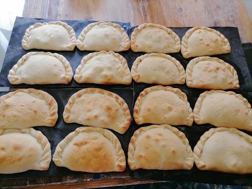 Empanadas Anguiano