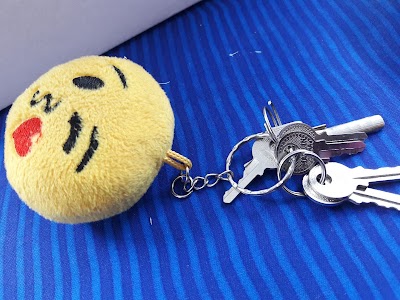 Photos of Needle Craft for Clothing Industry