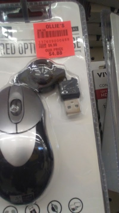Photos of Ollie's Bargain Outlet