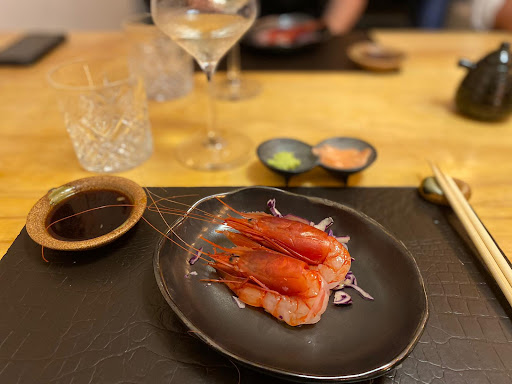 Hizumo Sushi & Sake - Thumbnail
