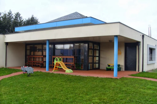 Photo de Maison d'accueil specialisée Les bruyères à Guémené-sur-Scorff (56160)