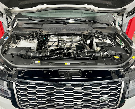 Halo Automotive LLC - Thumbnail