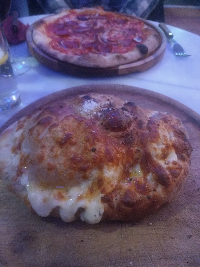 Sun Pizza