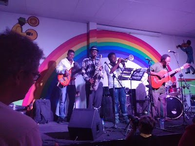 Photos of Rainbow Restaurant & Jazz Club
