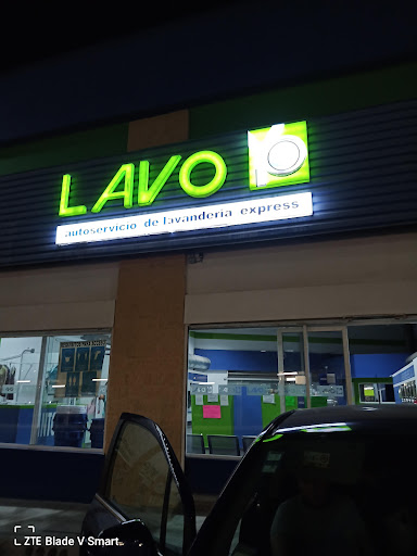 LAVO - Visual