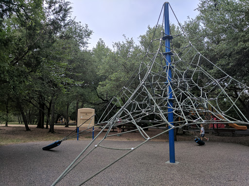 Windmill Run Park - Visual