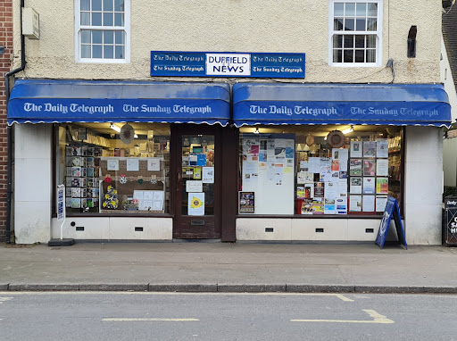 Duffield News