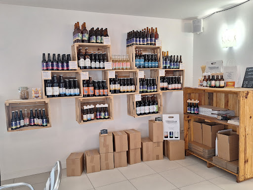 Brasserie d'Issoire, Les Couzines
