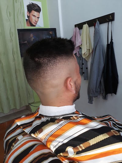 Barber Shop Lenci