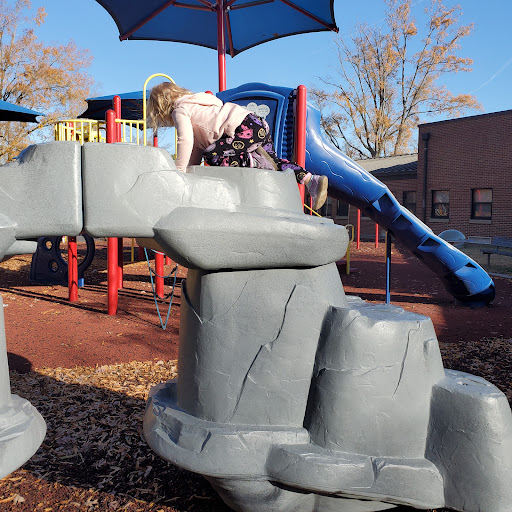 Church Playground - Thumbnail