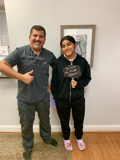 Occoquan Family & Cosmetic Dentistry