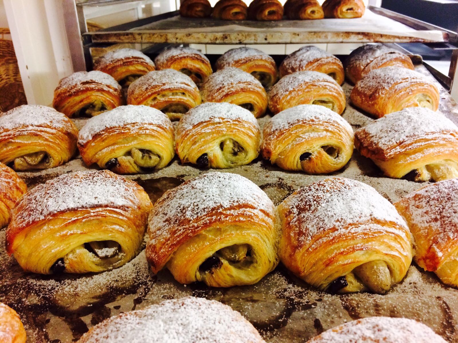 Bäckerei KULT — photo 2