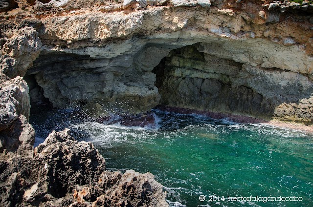 Cala Moltó