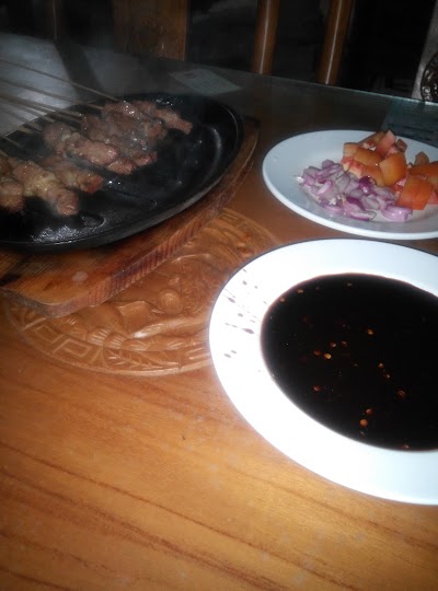 Photos of Sate PAK YANI
