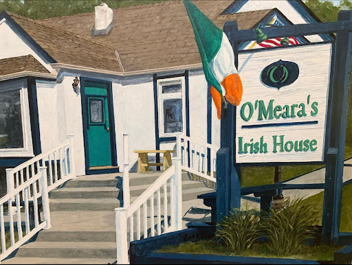 O'Meara's Irish House LLC