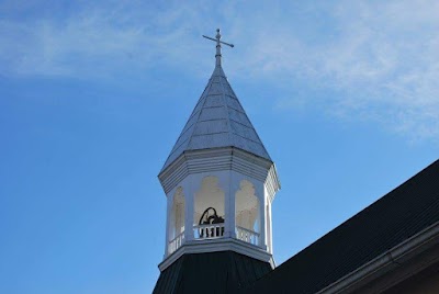 Rocky Spring Presbyterian Church PCUSA