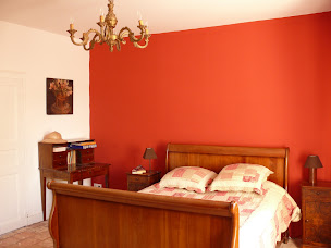 Photo n°2 de Le Chêne Doré - Perche sarthois à Tuffé (Lodge)