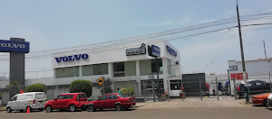 Volvo Perú - Los Olivos 0