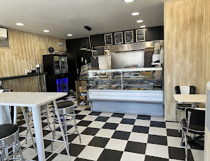 Photo n°2 de Succès Salé à Biscarrosse (Restauration rapide)