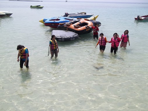 Thousand Island Tour - Ekarizma tour, Author: Pulau Seribu Tour - Ekarizma tour