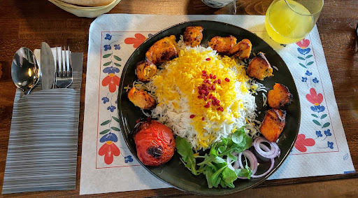 Bamyan Culinary - Thumbnail