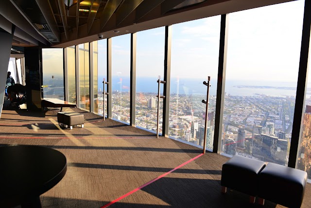 Eureka Skydeck 88