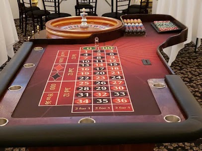 CasinoTonite.com - Visual