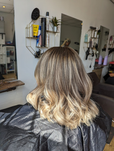 House of Smith Salon Gallery - United Kingdom