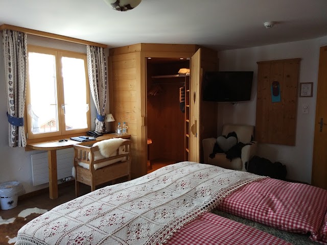 Hotel Bellevue