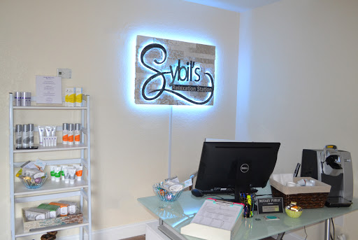 Sybil's Relaxation Station - Thumbnail