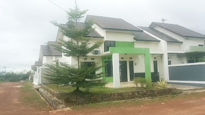 Photos of KPR Pandan Sari