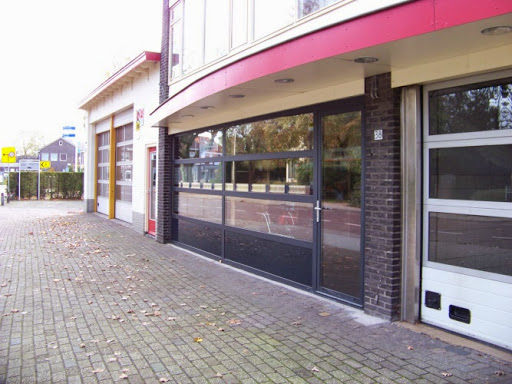 AUTOBEDRIJF WESSELS B.V. LICHTENVOORDE