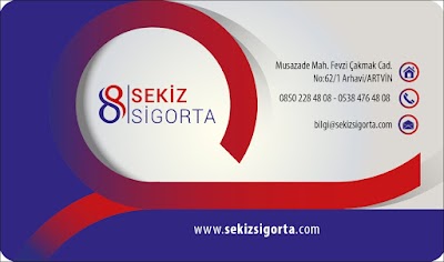 Sekiz Sigorta