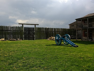 Old Fort Madison