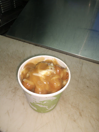 DB'S Rock'n Wing Truck - Thumbnail