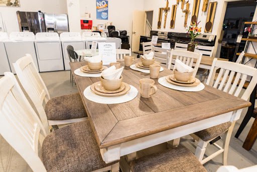Texas Home Furnishings - Thumbnail